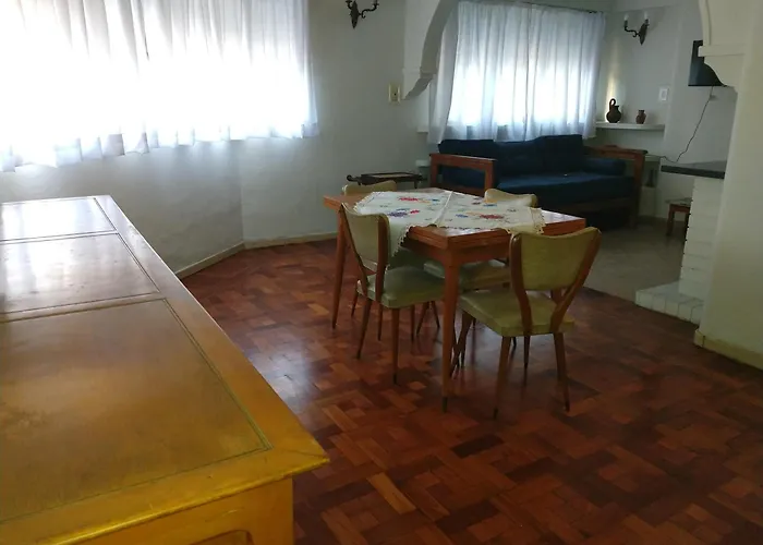 Casa Chula