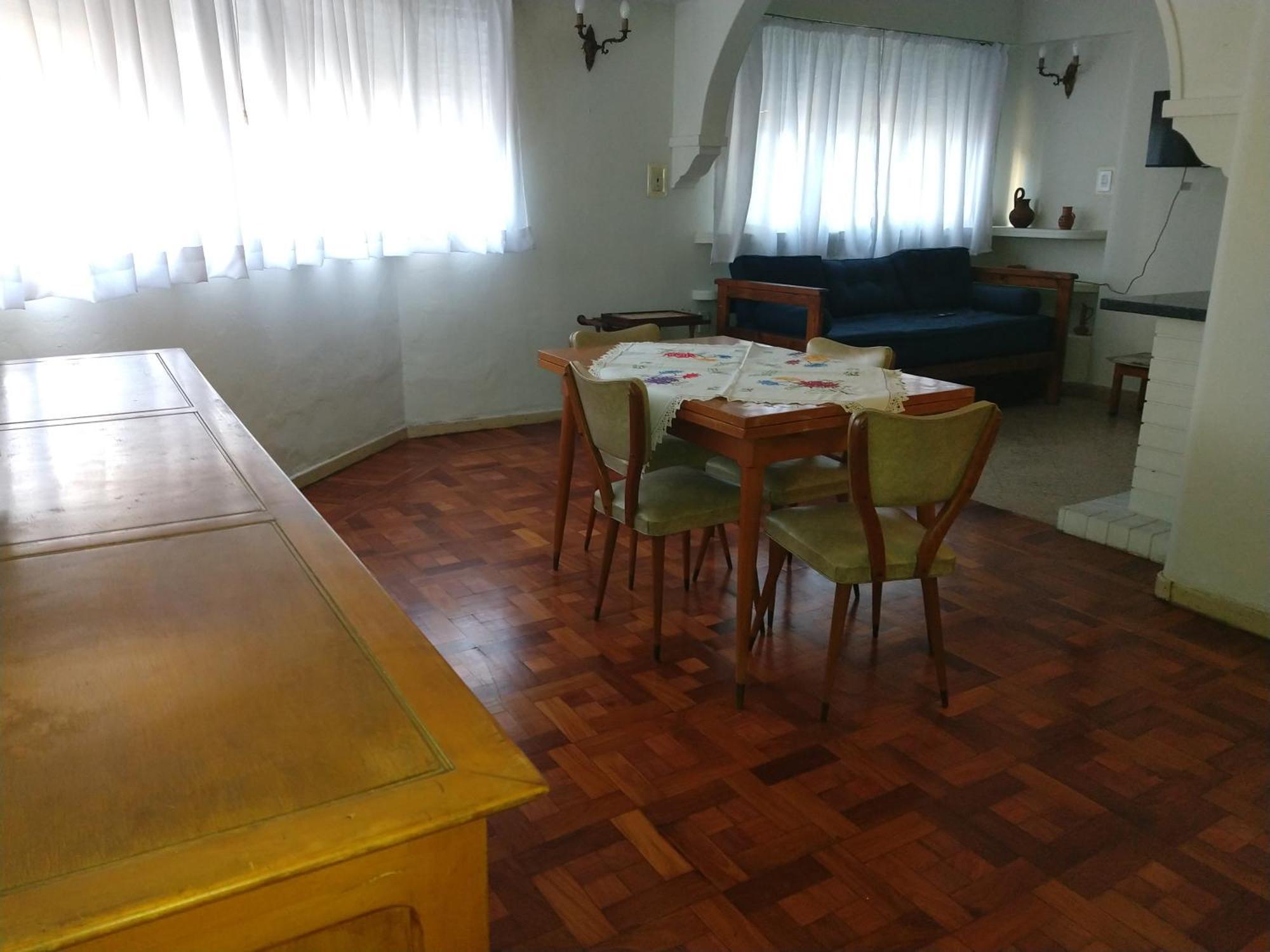 Casa Chula Apartment La Plata
