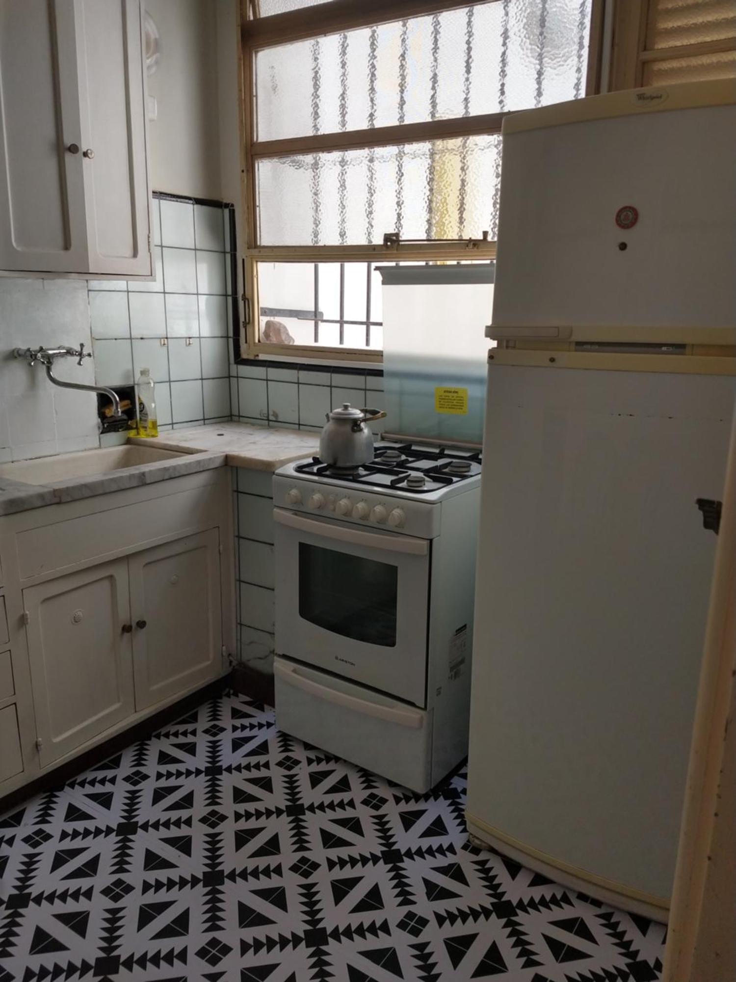 Apartment Casa Chula