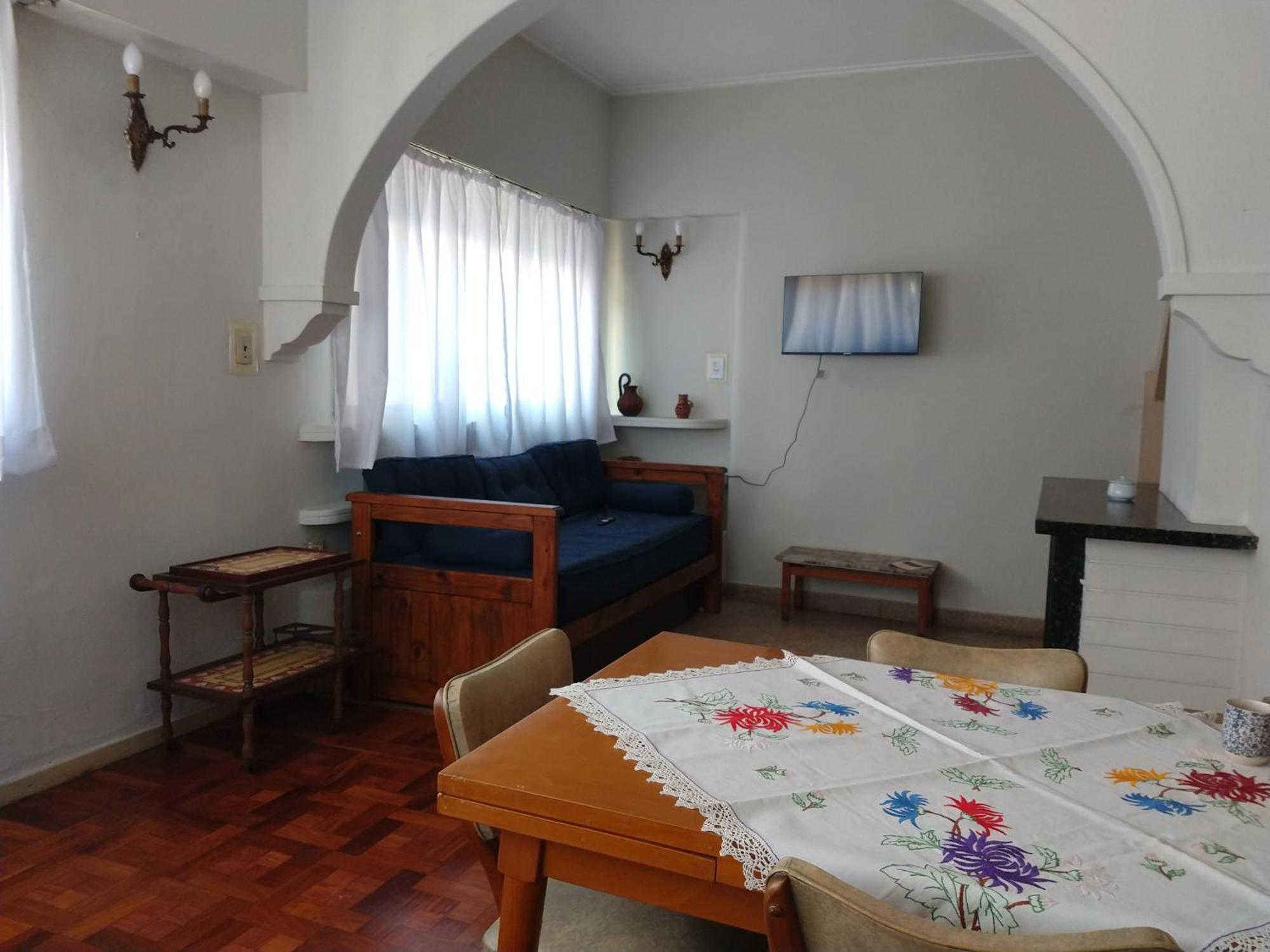 Apartamento Casa Chula
